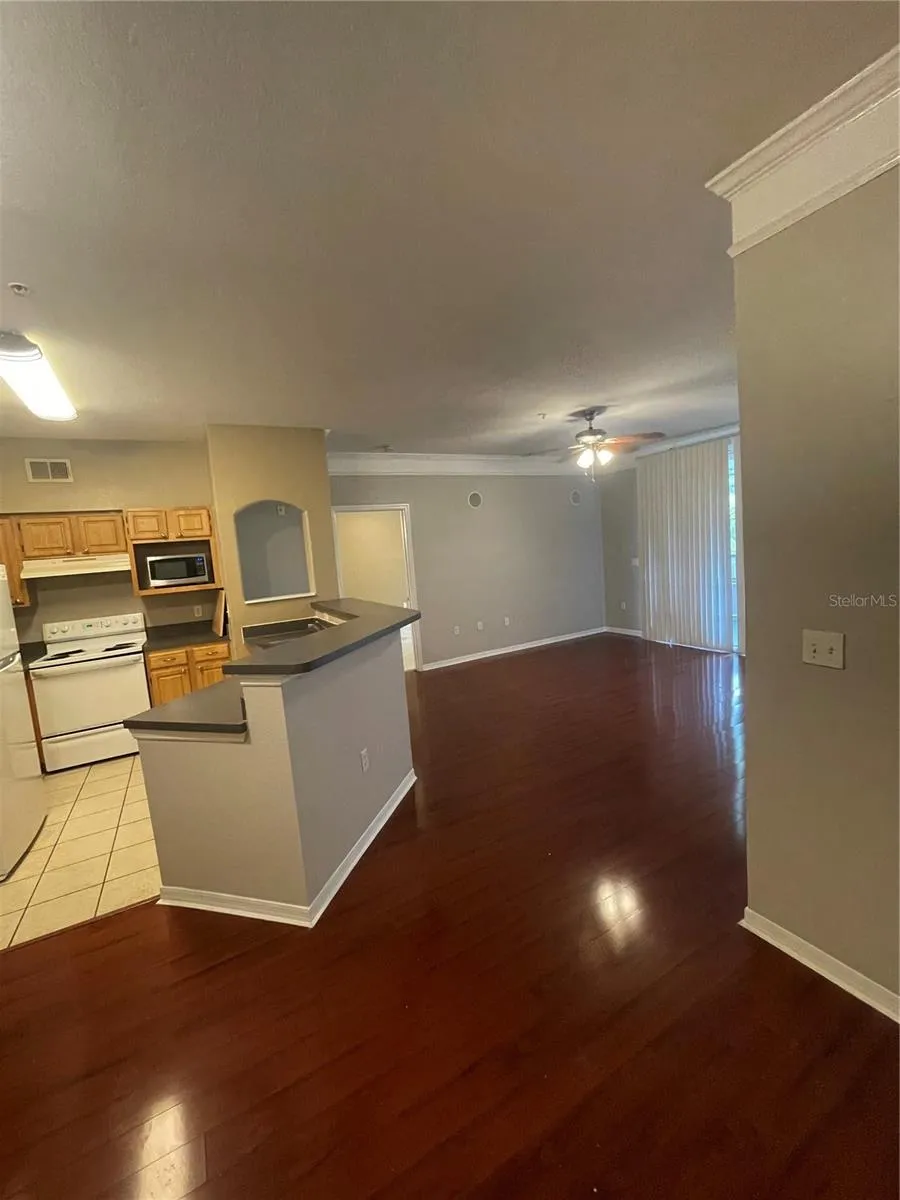 3384 CORONA VILLAGE WAY #207 Orlando, FL 32835