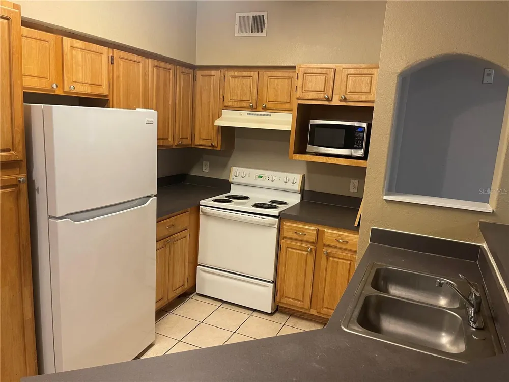 3384 CORONA VILLAGE WAY #207 Orlando, FL 32835