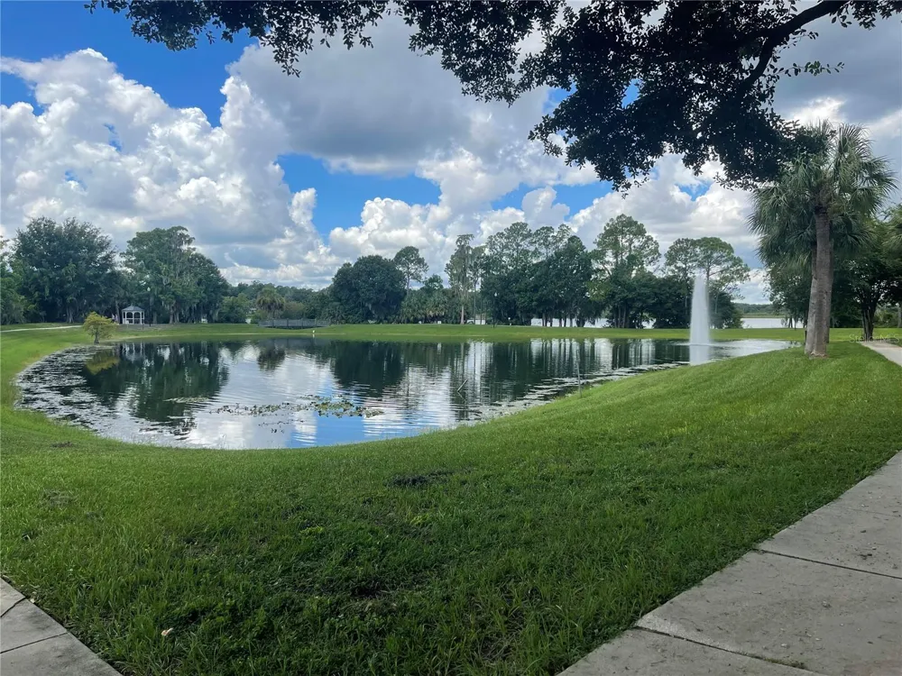 3384 CORONA VILLAGE WAY #207 Orlando, FL 32835
