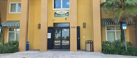 8100 POINCIANA BOULEVARD #2807