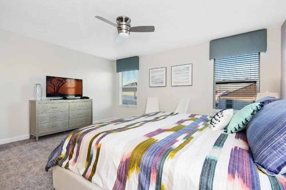 1585 MULLIGAN BOULEVARD Davenport, FL 33896