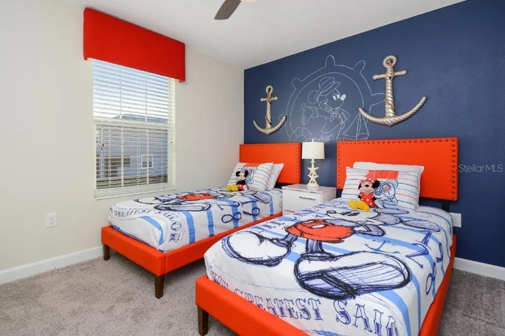 1585 MULLIGAN BOULEVARD Davenport, FL 33896