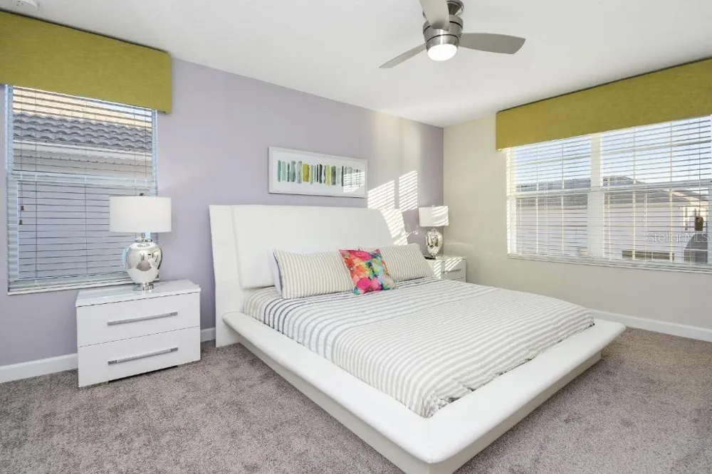 1585 MULLIGAN BOULEVARD Davenport, FL 33896