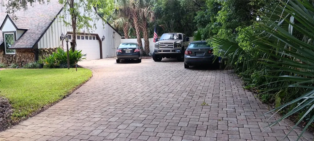 234 CROOKED TREE TRAIL Deland, FL 32724
