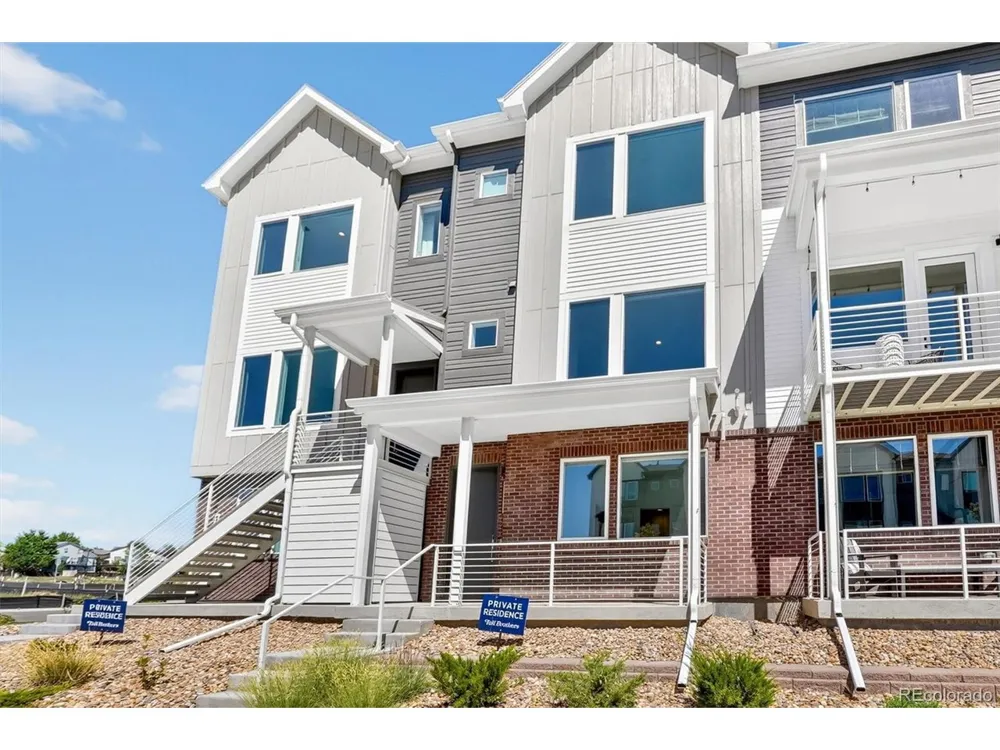 701 Saddle Drive Erie, CO 80516