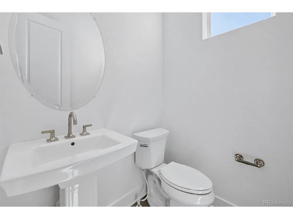 701 Saddle Drive Erie, CO 80516