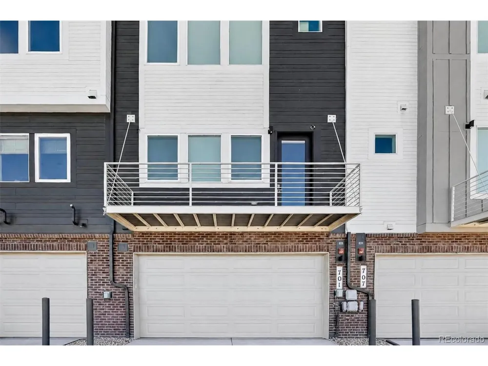 701 Saddle Drive Erie, CO 80516
