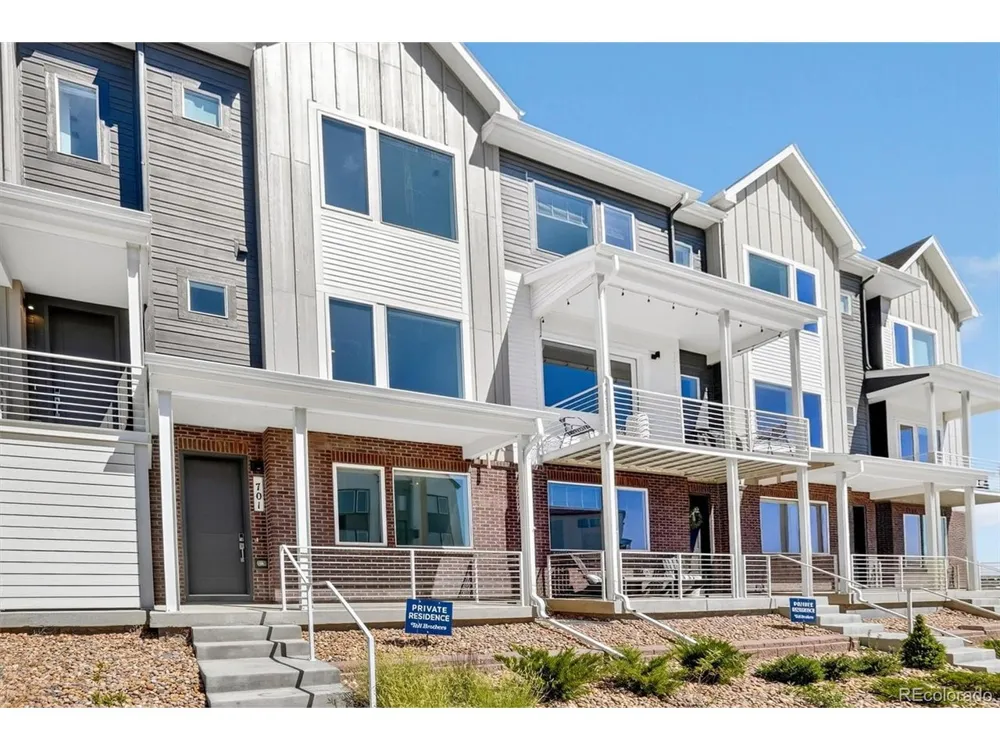 701 Saddle Drive Erie, CO 80516