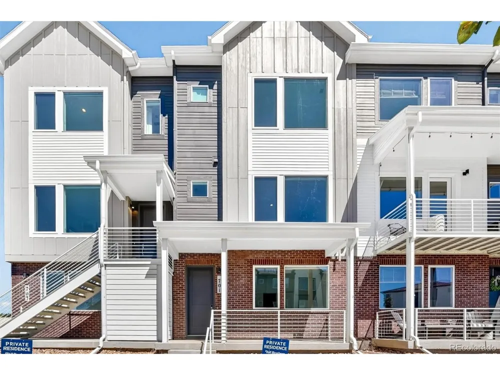 701 Saddle Drive Erie, CO 80516