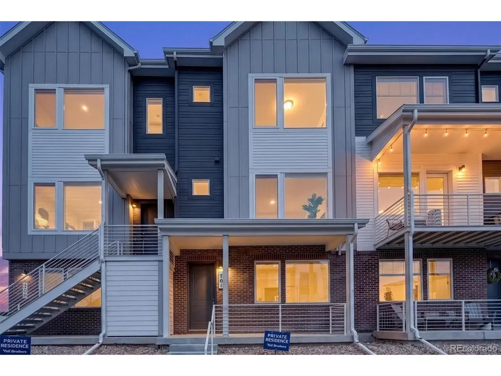 701 Saddle Drive Erie, CO 80516