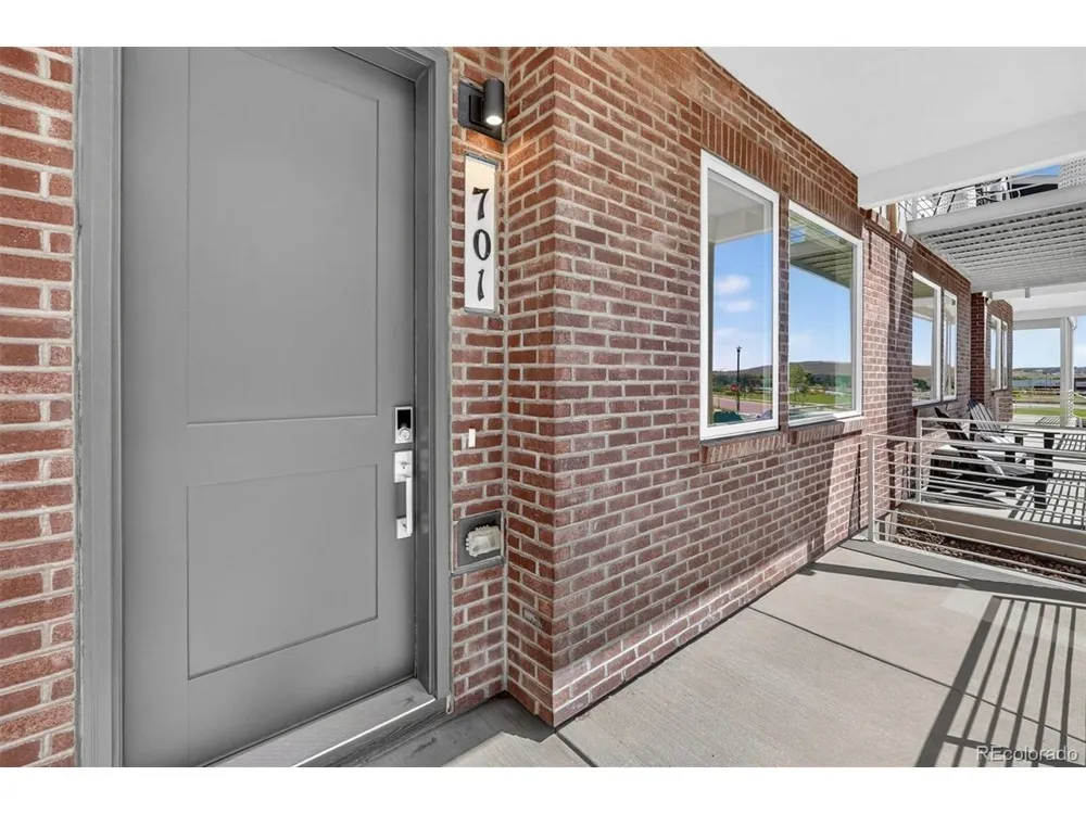 701 Saddle Drive Erie, CO 80516