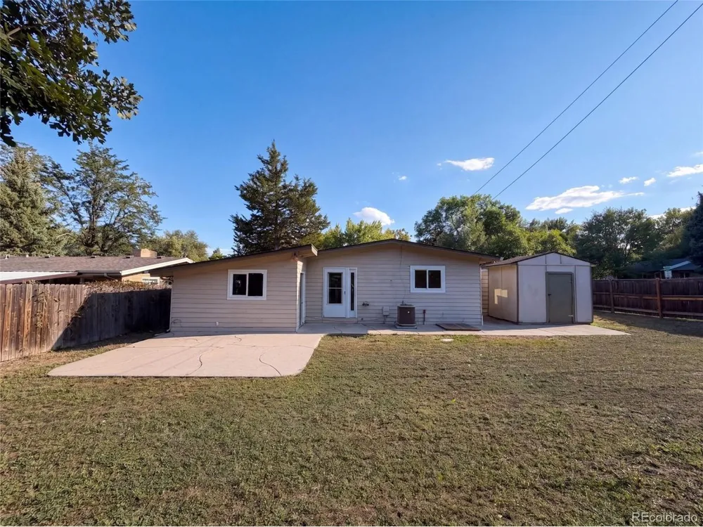 1320 Westward Drive Fort Collins, CO 80521