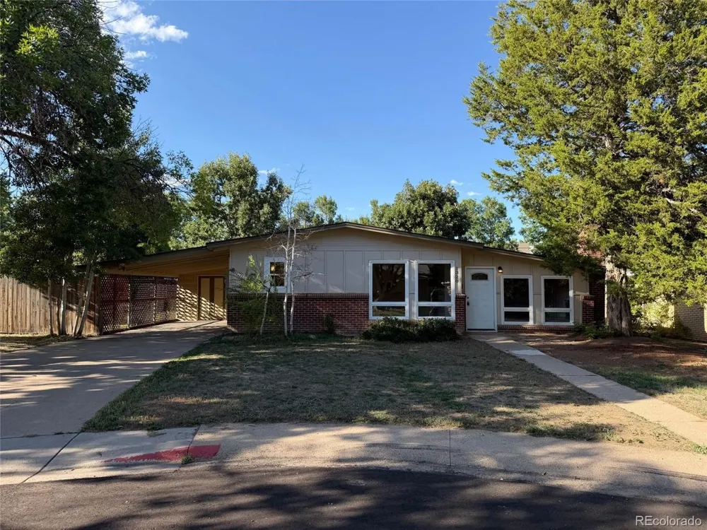 1320 Westward Drive Fort Collins, CO 80521