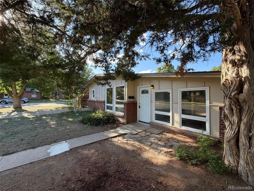1320 Westward Drive Fort Collins, CO 80521