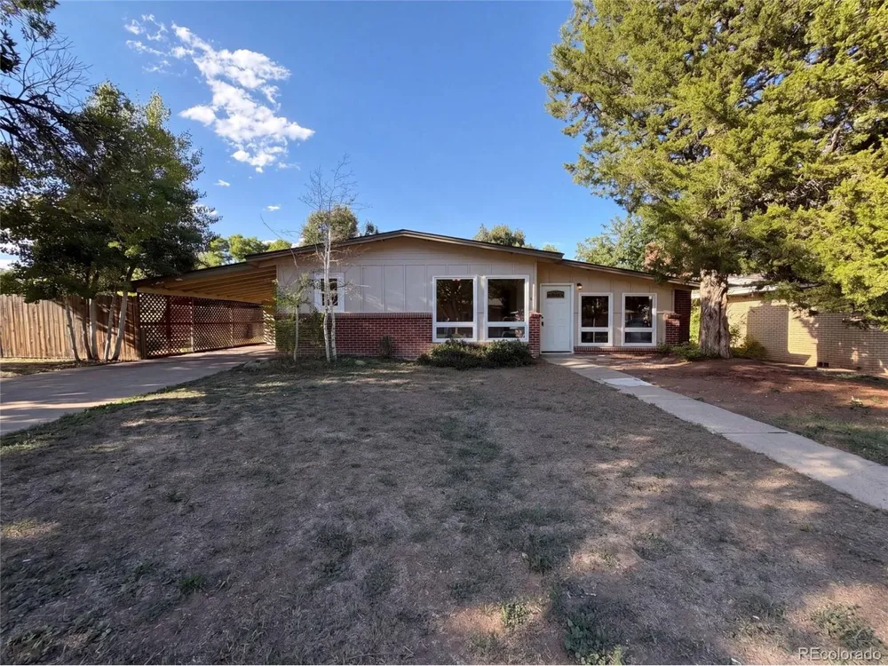 1320 Westward Drive Fort Collins, CO 80521