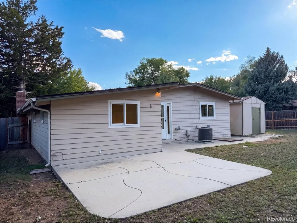 1320 Westward Drive Fort Collins, CO 80521