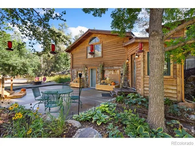 50 Cedar Brook Lane Loveland, CO 80537