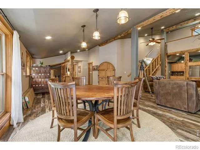 50 Cedar Brook Lane Loveland, CO 80537