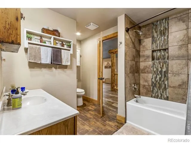 50 Cedar Brook Lane Loveland, CO 80537