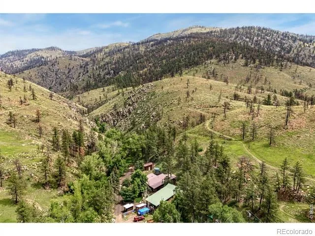 50 Cedar Brook Lane Loveland, CO 80537