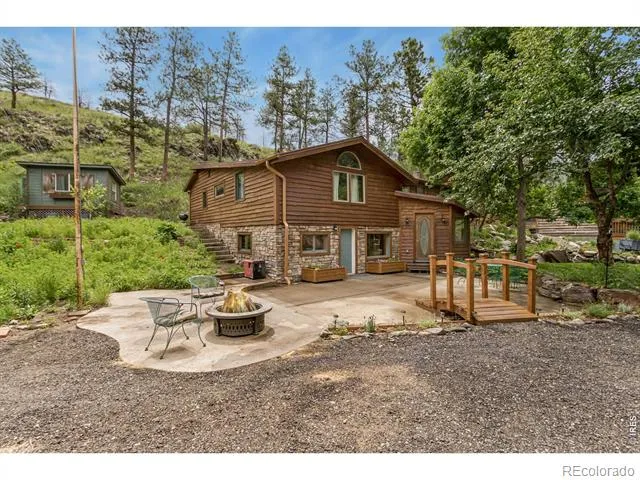 50 Cedar Brook Lane Loveland, CO 80537