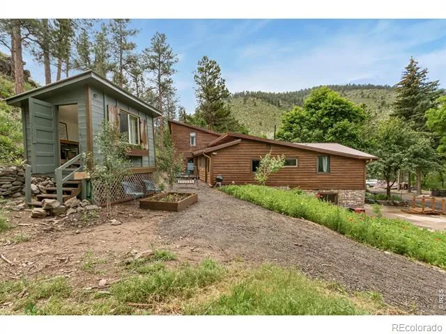 50 Cedar Brook Lane Loveland, CO 80537
