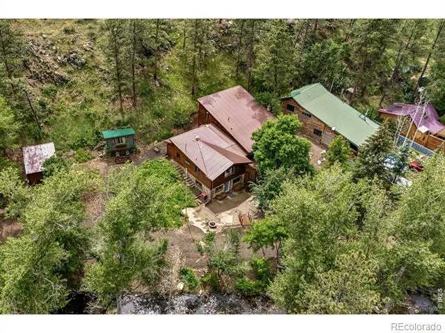 50 Cedar Brook Lane Loveland, CO 80537