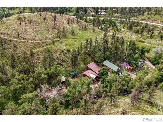 50 Cedar Brook Lane Loveland, CO 80537