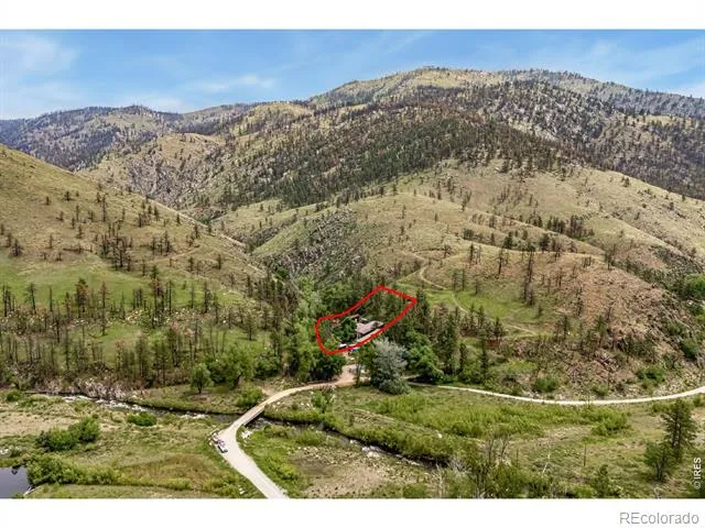50 Cedar Brook Lane Loveland, CO 80537