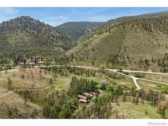 50 Cedar Brook Lane Loveland, CO 80537