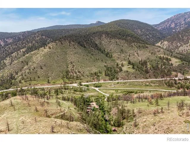50 Cedar Brook Lane Loveland, CO 80537