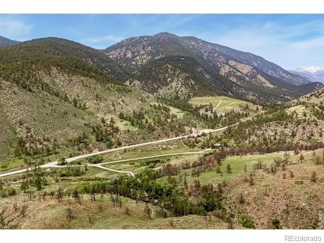 50 Cedar Brook Lane Loveland, CO 80537