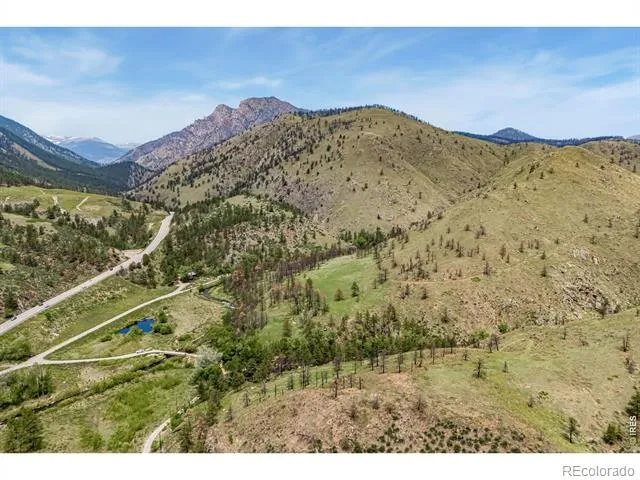 50 Cedar Brook Lane Loveland, CO 80537