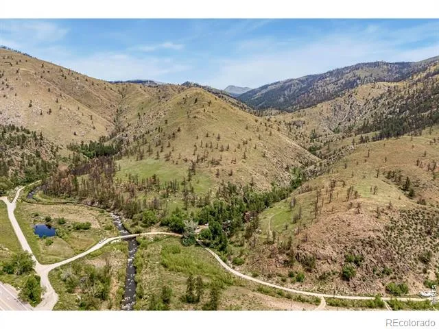 50 Cedar Brook Lane Loveland, CO 80537