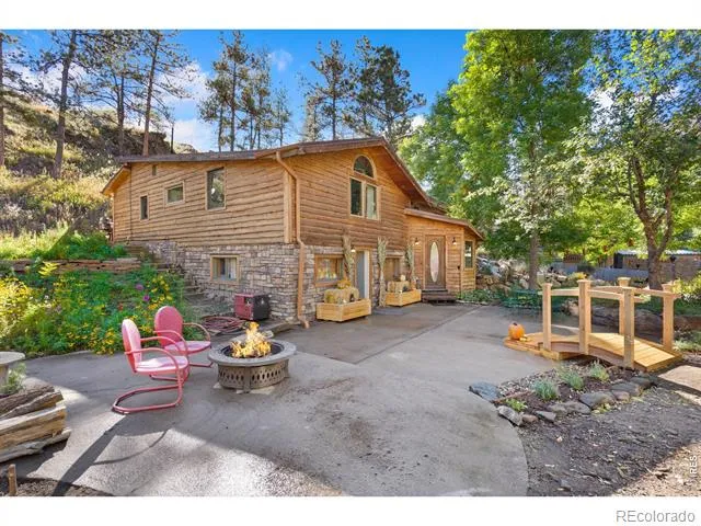 50 Cedar Brook Lane Loveland, CO 80537