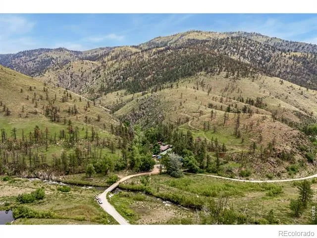 50 Cedar Brook Lane Loveland, CO 80537