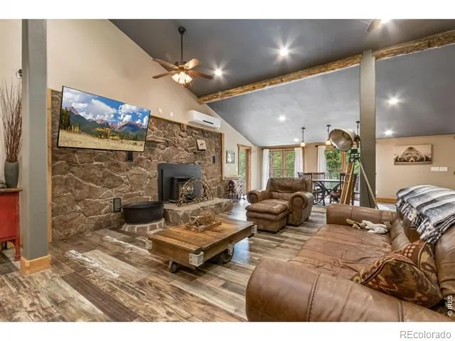 50 Cedar Brook Lane Loveland, CO 80537