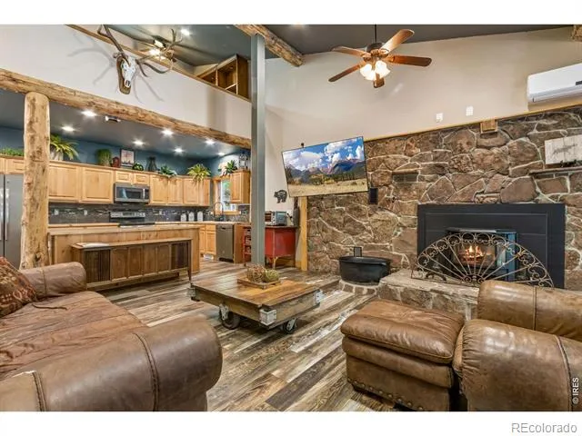 50 Cedar Brook Lane Loveland, CO 80537