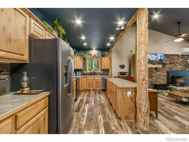 50 Cedar Brook Lane Loveland, CO 80537