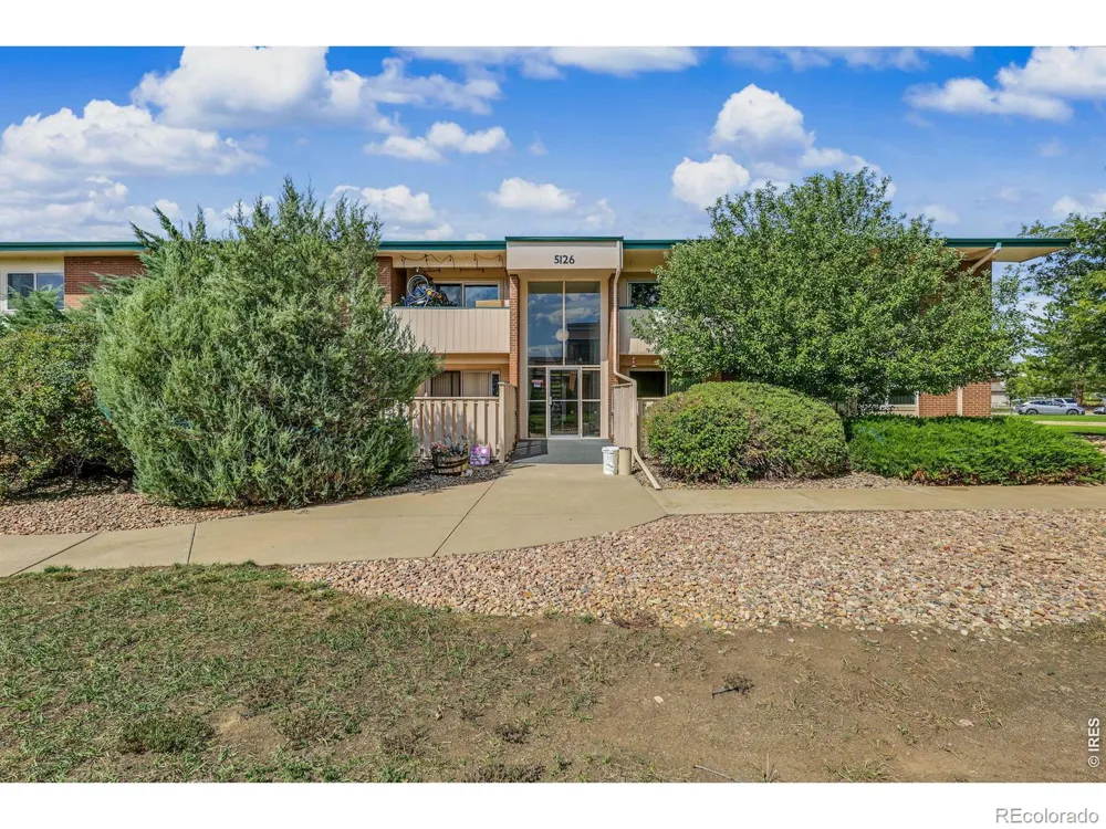 5126 Williams Fork Trail #201 Boulder, CO 80301