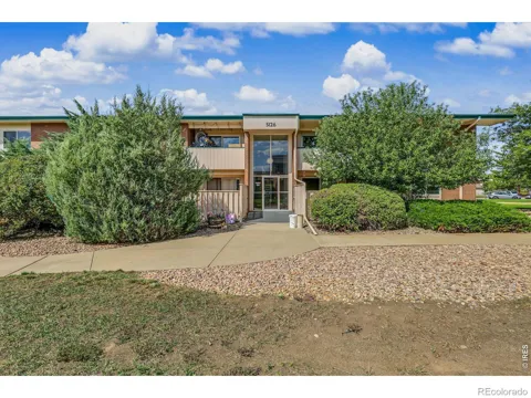 5126 Williams Fork Trail #201
