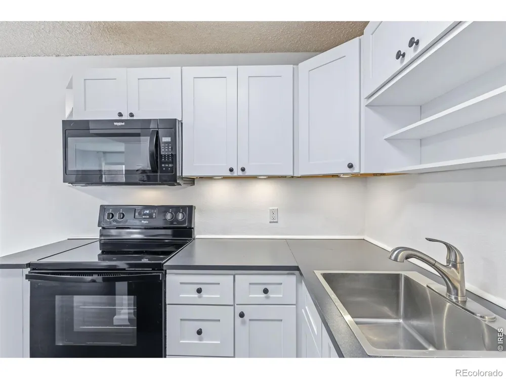 5126 Williams Fork Trail #201 Boulder, CO 80301