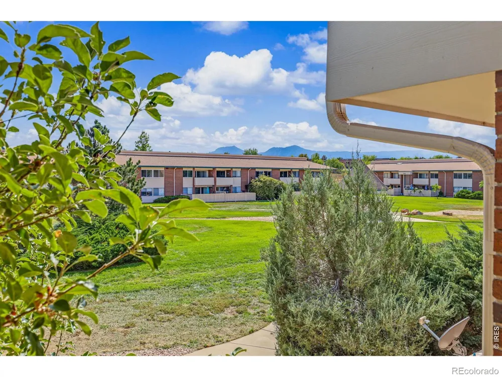 5126 Williams Fork Trail #201 Boulder, CO 80301