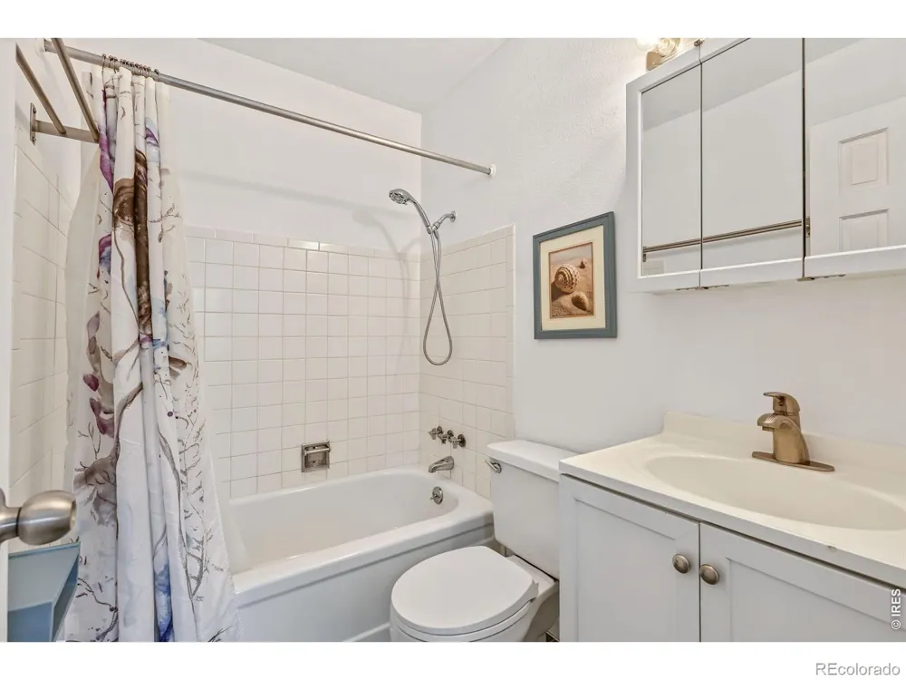 5126 Williams Fork Trail #201 Boulder, CO 80301