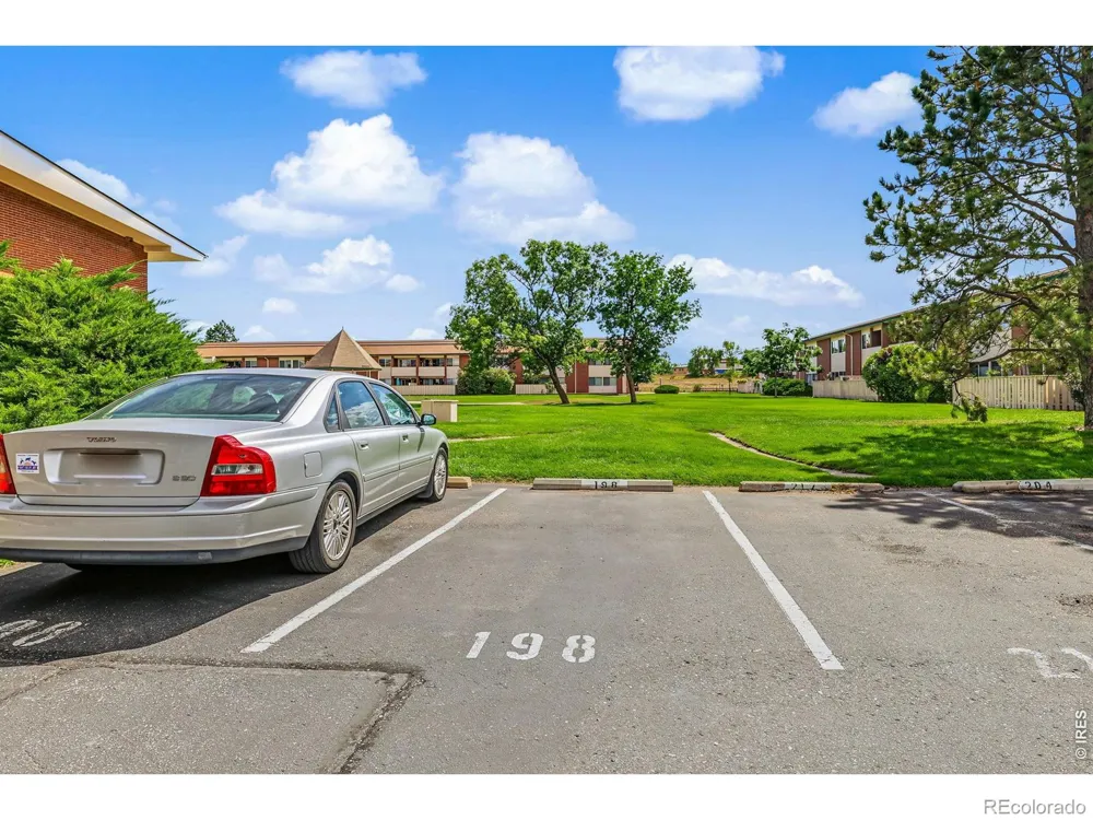 5126 Williams Fork Trail #201 Boulder, CO 80301