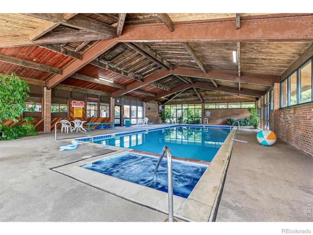 5126 Williams Fork Trail #201 Boulder, CO 80301