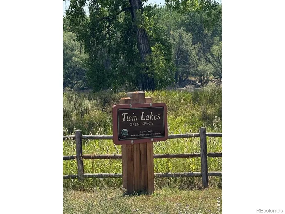 5126 Williams Fork Trail #201 Boulder, CO 80301