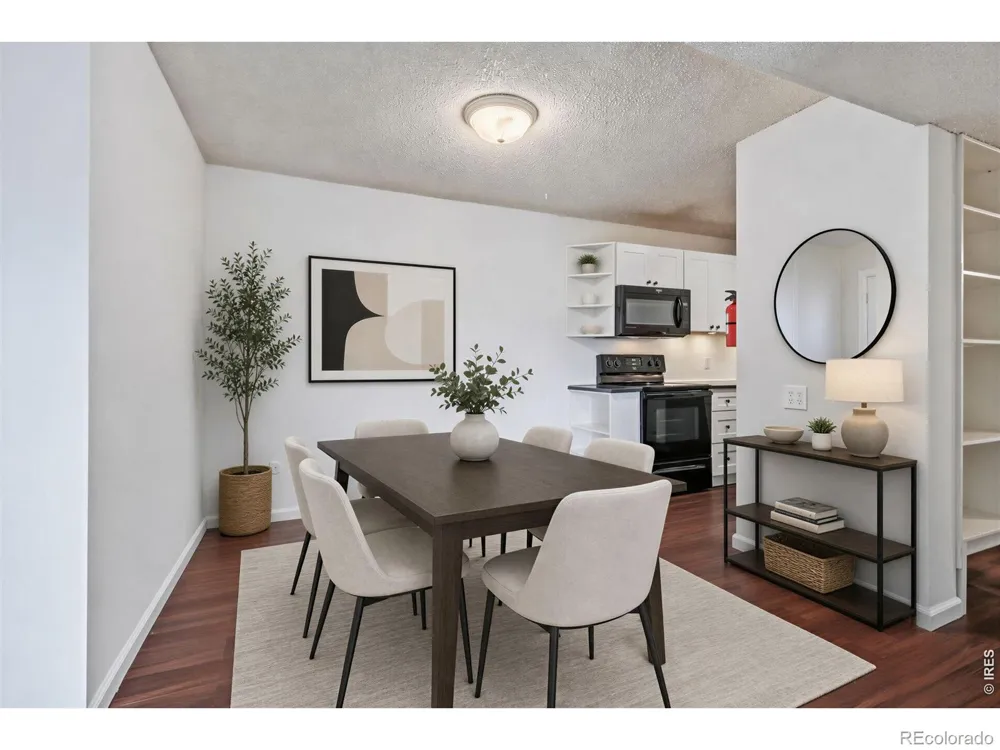5126 Williams Fork Trail #201 Boulder, CO 80301