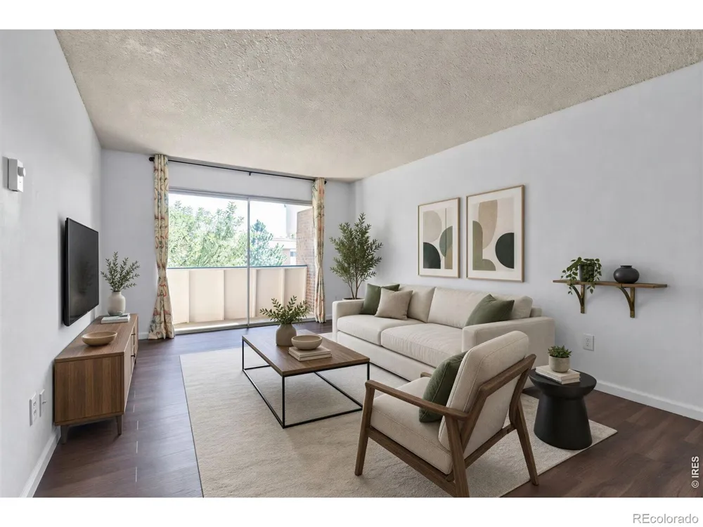 5126 Williams Fork Trail #201 Boulder, CO 80301