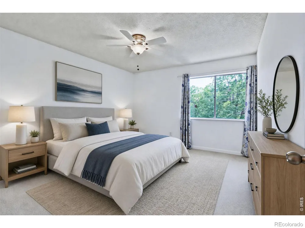 5126 Williams Fork Trail #201 Boulder, CO 80301
